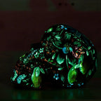 Golden Hour - Original Sculpture - SOLD by artist Becky Smith - Wyecliffe Galleries