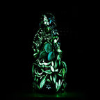 Goldie - Original - SOLD by artist Becky Smith - Wyecliffe Galleries