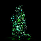 Goldie - Original - SOLD by artist Becky Smith - Wyecliffe Galleries