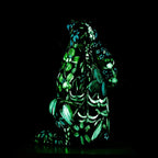 Goldie - Original - SOLD by artist Becky Smith - Wyecliffe Galleries