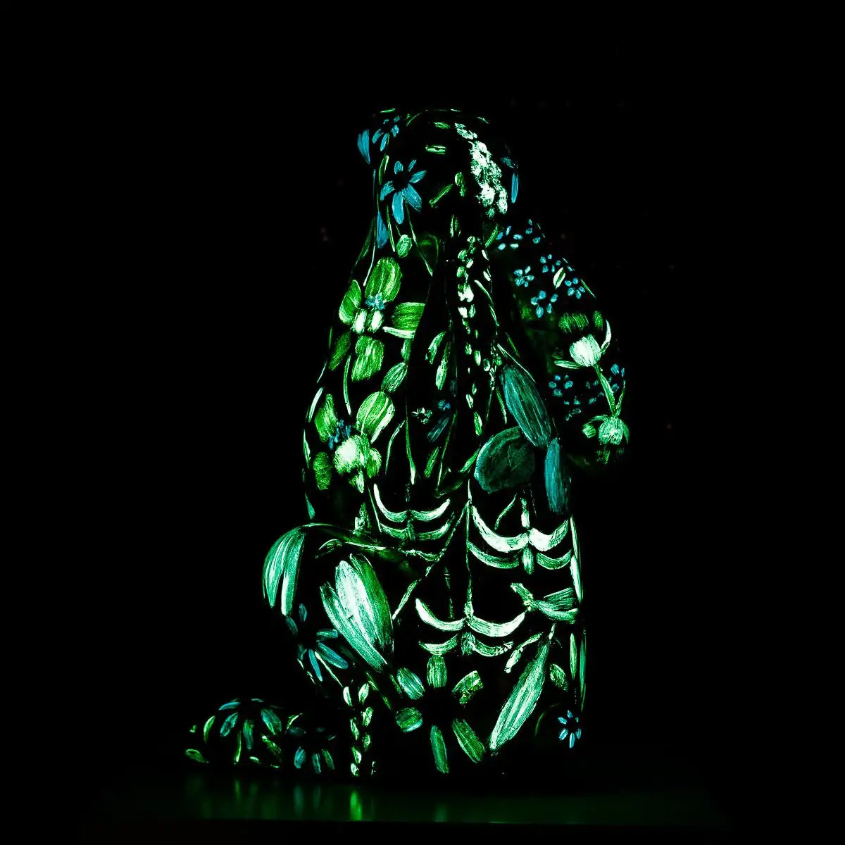 Goldie - Original - SOLD by artist Becky Smith - Wyecliffe Galleries