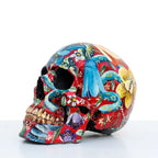 Grow Your Mind - Original Sculpture - SOLD by artist Becky Smith - Wyecliffe Galleries