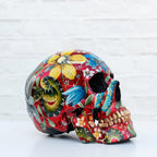 Grow Your Mind - Original Sculpture - SOLD by artist Becky Smith - Wyecliffe Galleries