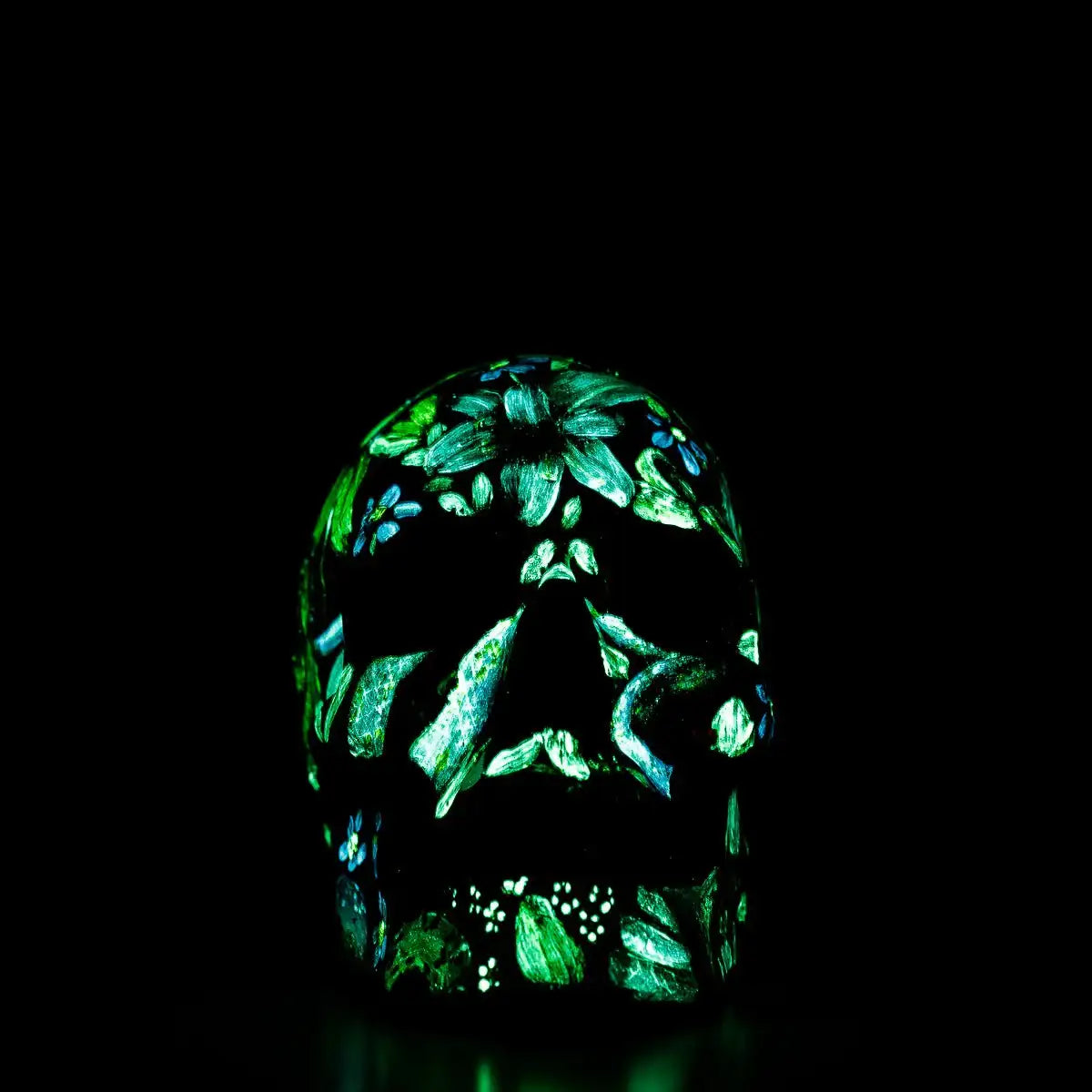 Grow Your Mind - Original Sculpture - SOLD by artist Becky Smith - Wyecliffe Galleries