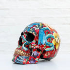 Grow Your Mind - Original Sculpture - SOLD by artist Becky Smith - Wyecliffe Galleries