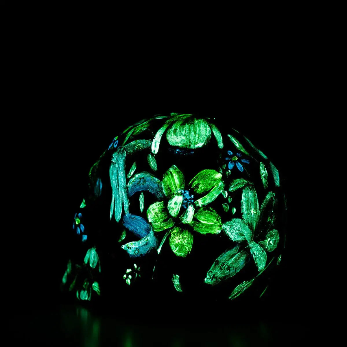 Grow Your Mind - Original Sculpture - SOLD by artist Becky Smith - Wyecliffe Galleries