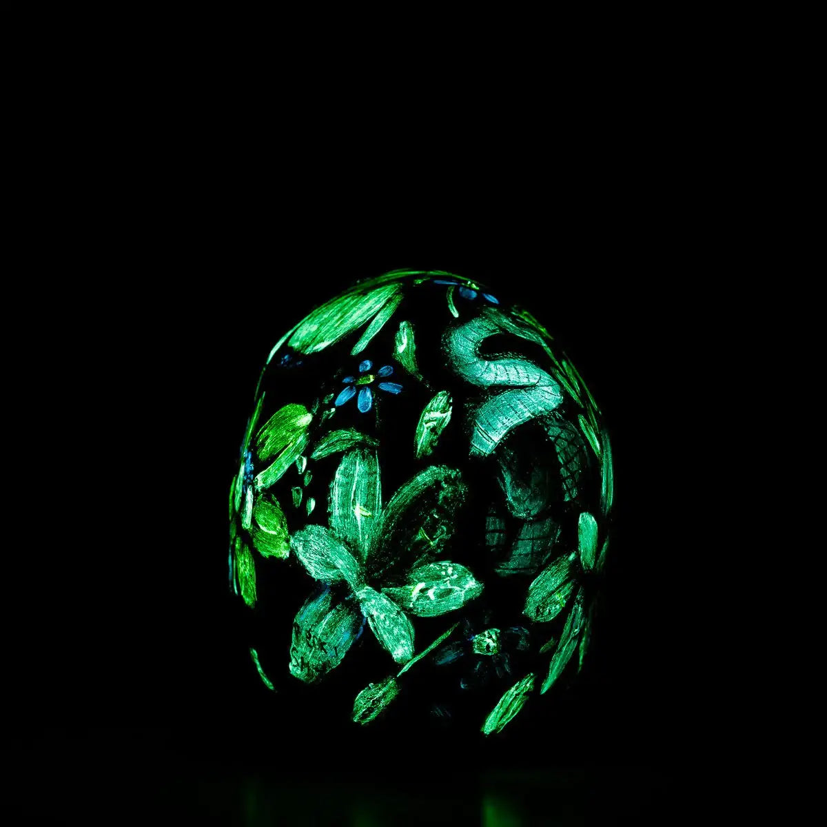 Grow Your Mind - Original Sculpture - SOLD by artist Becky Smith - Wyecliffe Galleries