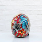 Grow Your Mind - Original Sculpture - SOLD by artist Becky Smith - Wyecliffe Galleries