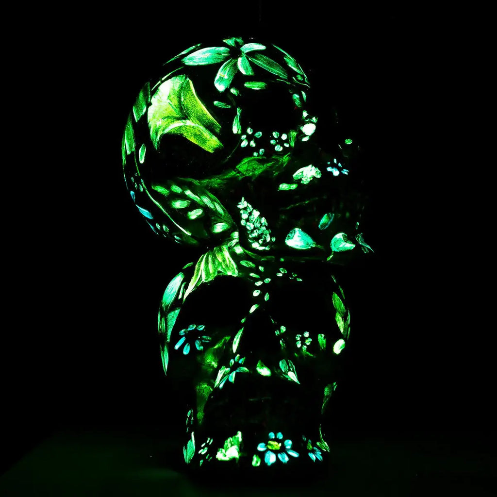 Growing With You - Original - SOLD by artist Becky Smith - Wyecliffe Galleries