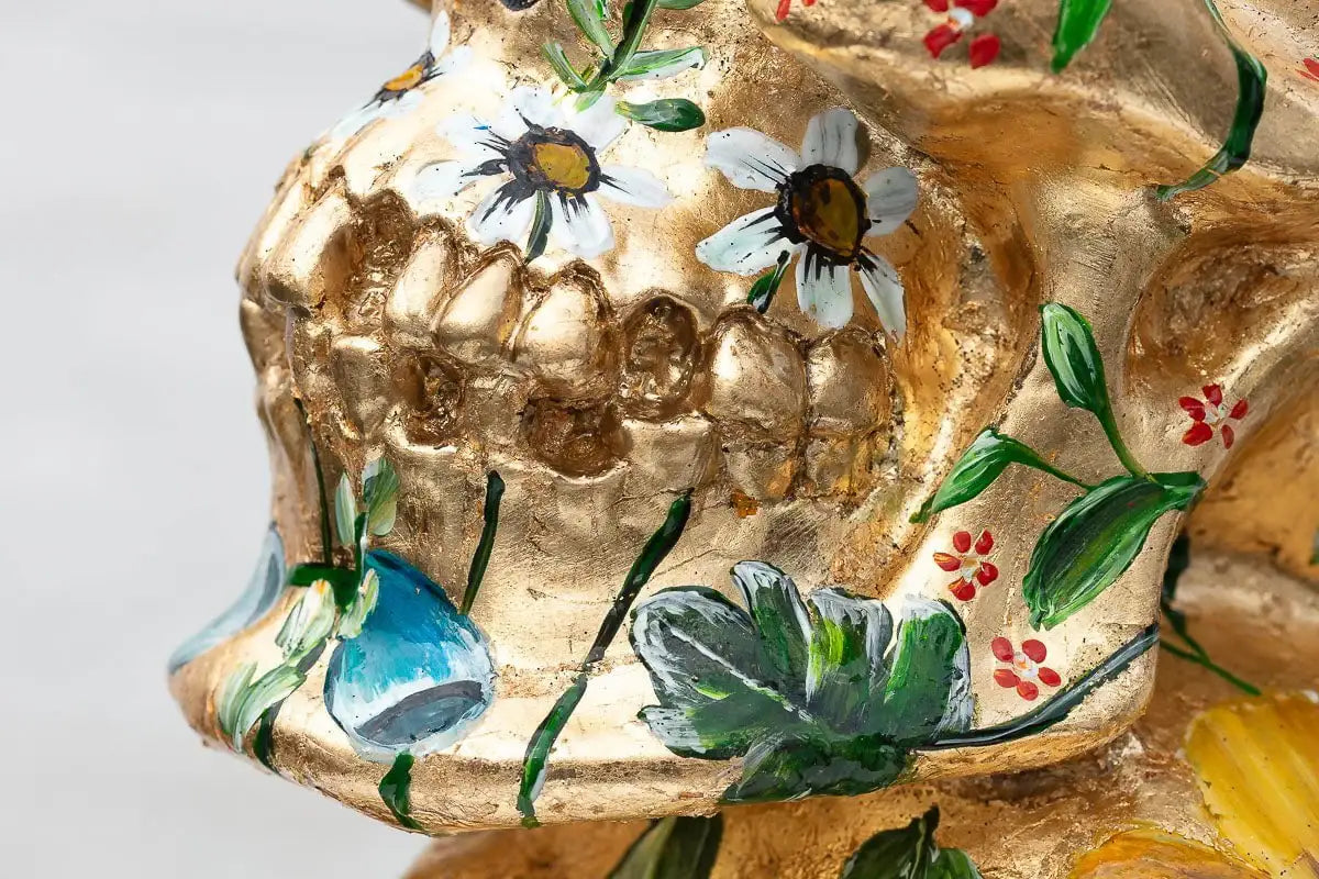 Growing With You - Original - SOLD by artist Becky Smith - Wyecliffe Galleries