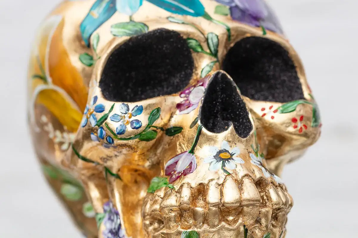 Growing With You - Original - SOLD by artist Becky Smith - Wyecliffe Galleries