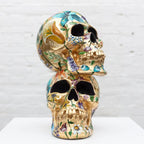 Growing With You - Original - SOLD by artist Becky Smith - Wyecliffe Galleries