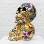 Growing With You - Original - SOLD by artist Becky Smith - Wyecliffe Galleries