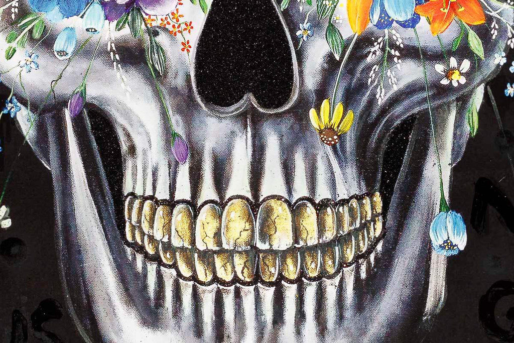 Heavy Is The Head That Wears The Crown - Artist Proof by artist Becky Smith - Wyecliffe Galleries