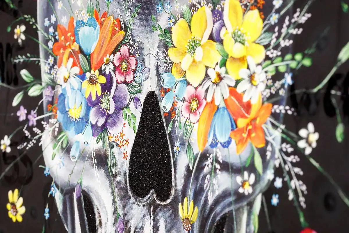 Heavy Is The Head That Wears The Crown - Artist Proof by artist Becky Smith - Wyecliffe Galleries