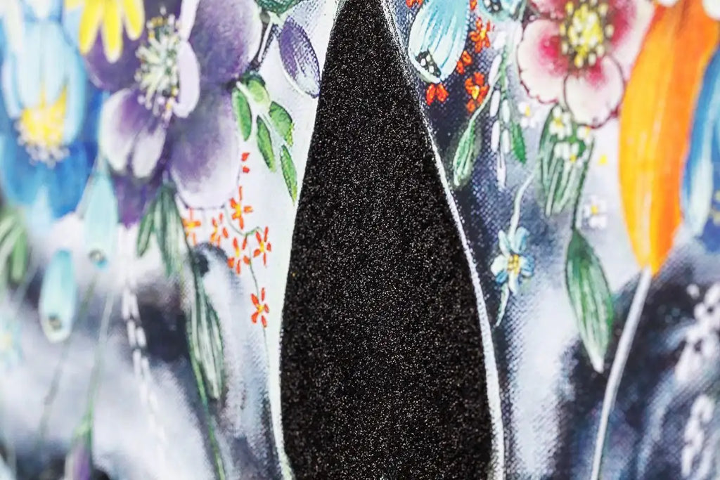 Heavy Is The Head That Wears The Crown - Deluxe Edition by artist Becky Smith - Wyecliffe Galleries