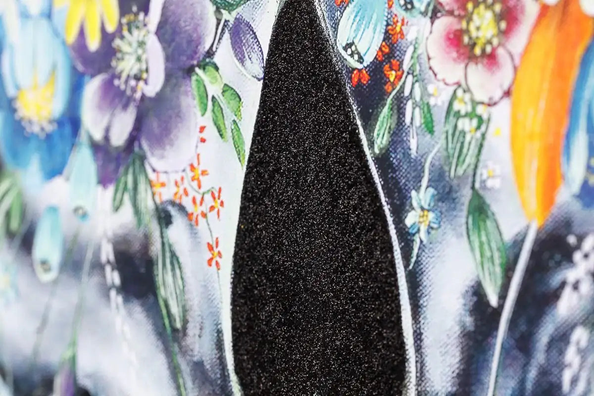 Heavy Is The Head That Wears The Crown - Deluxe Edition by artist Becky Smith - Wyecliffe Galleries