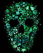 In My Dreams - Original - SOLD by artist Becky Smith - Wyecliffe Galleries