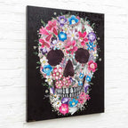 In My Dreams - Original - SOLD by artist Becky Smith - Wyecliffe Galleries