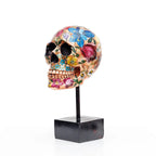 In My Mind - Original Sculpture - SOLD by artist Becky Smith - Wyecliffe Galleries