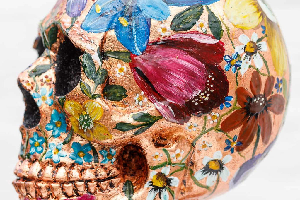 In My Mind - Original Sculpture - SOLD by artist Becky Smith - Wyecliffe Galleries