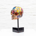 In My Mind - Original Sculpture - SOLD by artist Becky Smith - Wyecliffe Galleries