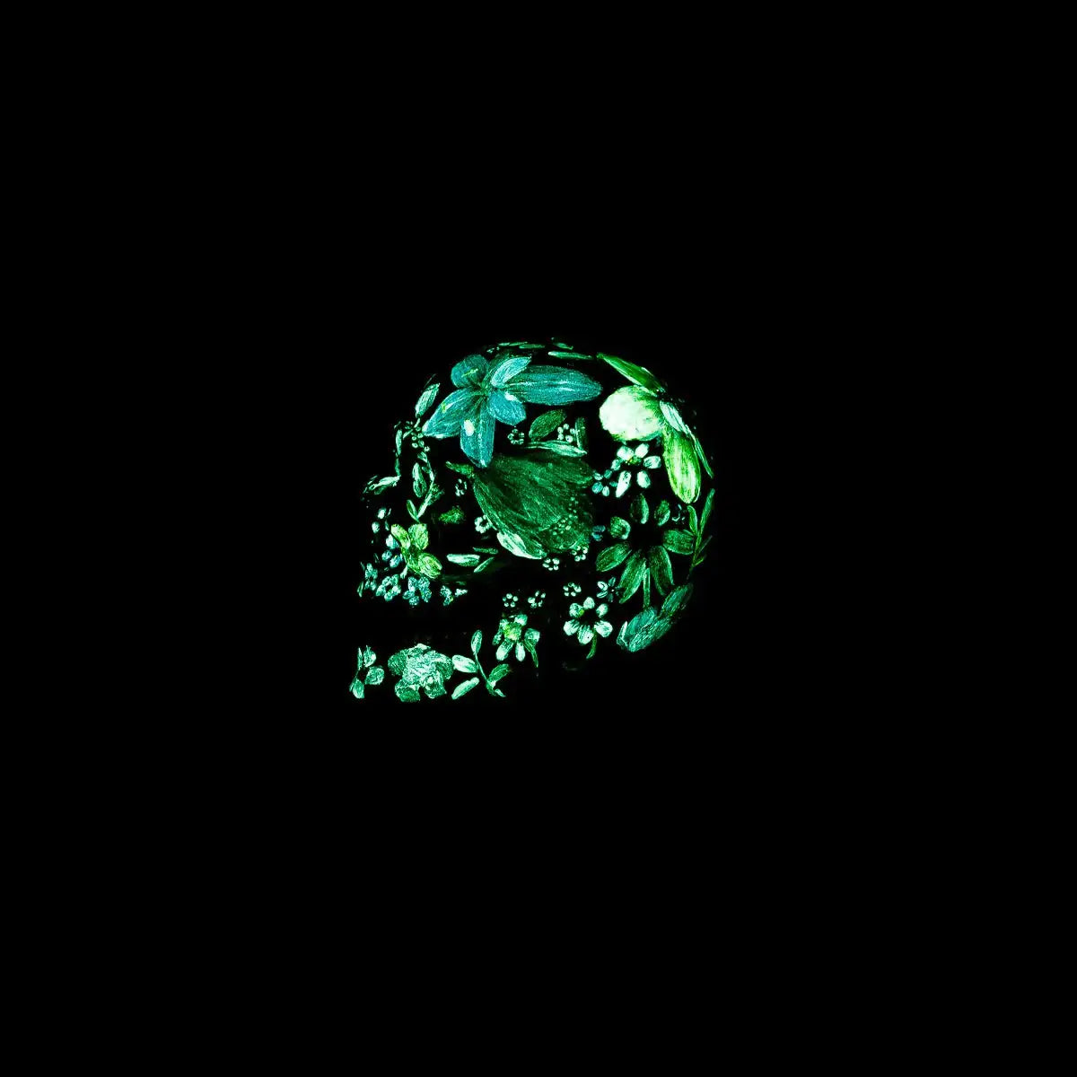 In My Mind - Original Sculpture - SOLD by artist Becky Smith - Wyecliffe Galleries