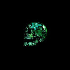 In My Mind - Original Sculpture - SOLD by artist Becky Smith - Wyecliffe Galleries