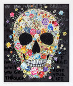 In My Wildest Dreams - Artist Proof by artist Becky Smith - Wyecliffe Galleries