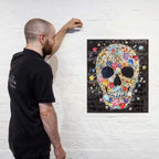 In My Wildest Dreams - Artist Proof by artist Becky Smith - Wyecliffe Galleries