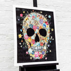 In My Wildest Dreams - Artist Proof by artist Becky Smith - Wyecliffe Galleries