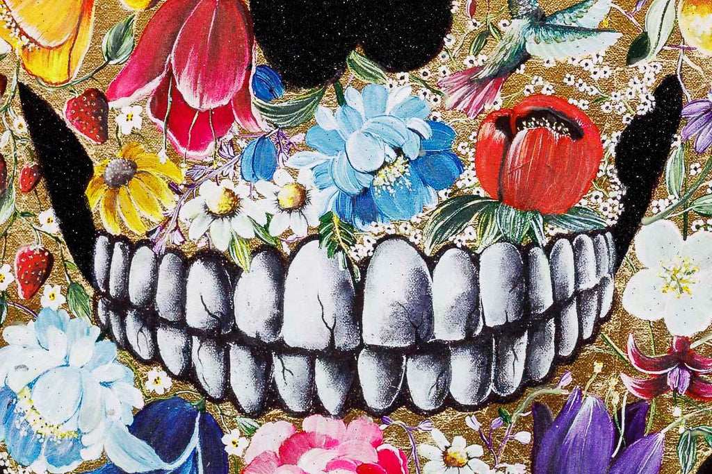 In My Wildest Dreams - Artist Proof by artist Becky Smith - Wyecliffe Galleries