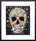 In My Wildest Dreams - Artist Proof by artist Becky Smith - Wyecliffe Galleries