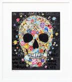 In My Wildest Dreams - Artist Proof by artist Becky Smith - Wyecliffe Galleries