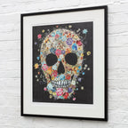 In My Wildest Dreams - Artist Proof by artist Becky Smith - Wyecliffe Galleries