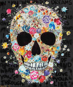 In My Wildest Dreams - Deluxe Edition - SOLD by artist Becky Smith - Wyecliffe Galleries