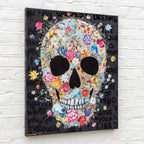 In My Wildest Dreams - Deluxe Edition - SOLD by artist Becky Smith - Wyecliffe Galleries