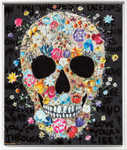 In My Wildest Dreams - Deluxe Edition - SOLD by artist Becky Smith - Wyecliffe Galleries