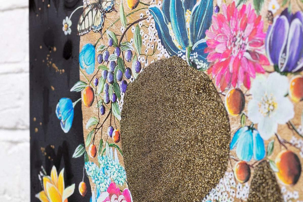 In My Wildest Dreams - Special Deluxe Edition by artist Becky Smith - Wyecliffe Galleries