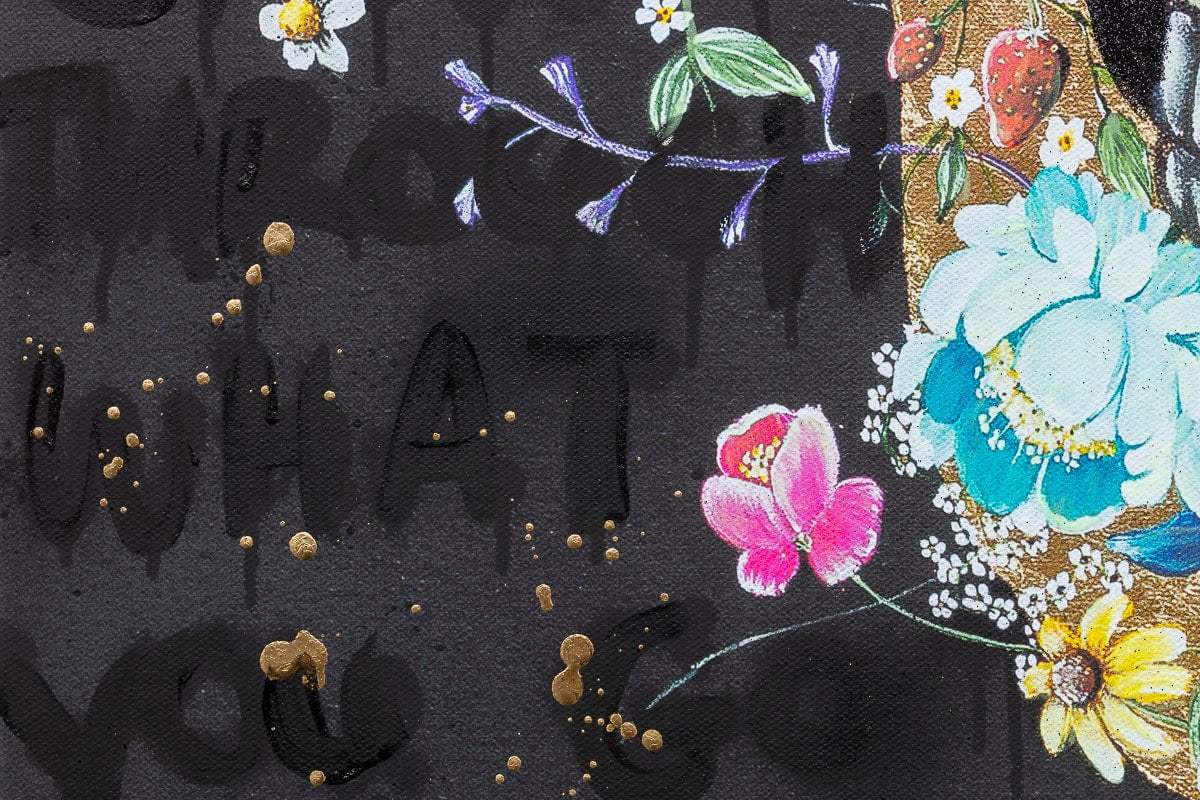 In My Wildest Dreams - Special Deluxe Edition by artist Becky Smith - Wyecliffe Galleries