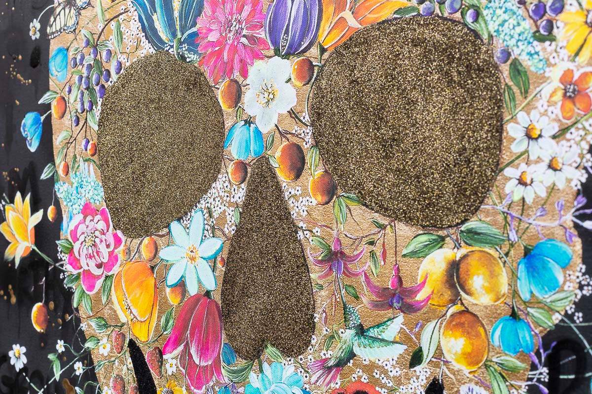 In My Wildest Dreams - Special Deluxe Edition by artist Becky Smith - Wyecliffe Galleries