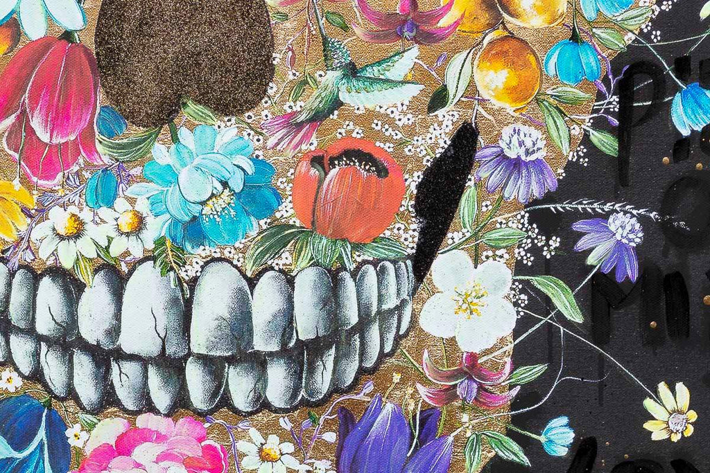 In My Wildest Dreams - Special Deluxe Edition by artist Becky Smith - Wyecliffe Galleries