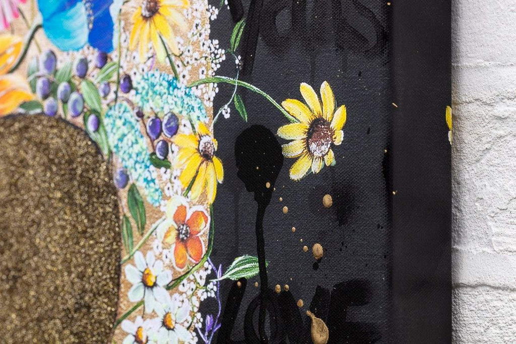 In My Wildest Dreams - Special Deluxe Edition by artist Becky Smith - Wyecliffe Galleries