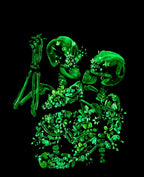 It's Your Love I'm Lost In - Artist Proof by artist Becky Smith - Wyecliffe Galleries