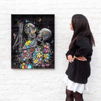 It's Your Love I'm Lost In - Deluxe Edition by artist Becky Smith - Wyecliffe Galleries