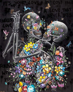 It's Your Love I'm Lost In - Deluxe Edition by artist Becky Smith - Wyecliffe Galleries