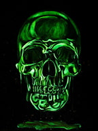 Keep Shining - Original - SOLD by artist Becky Smith - Wyecliffe Galleries