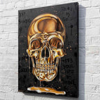 Keep Shining - Original - SOLD by artist Becky Smith - Wyecliffe Galleries