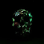 Keep Smiling - Original - SOLD by artist Becky Smith - Wyecliffe Galleries