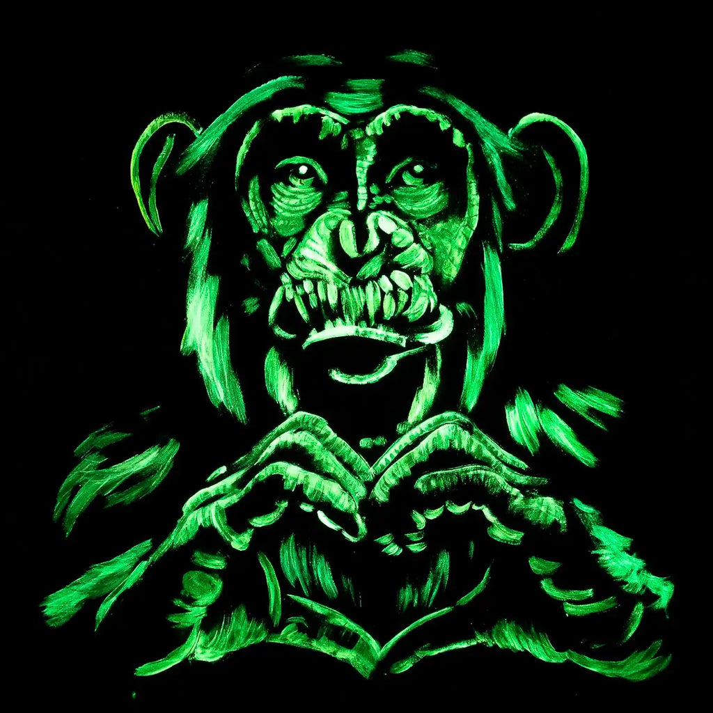 Kiss Kiss - Artist Proof by artist Becky Smith - Wyecliffe Galleries